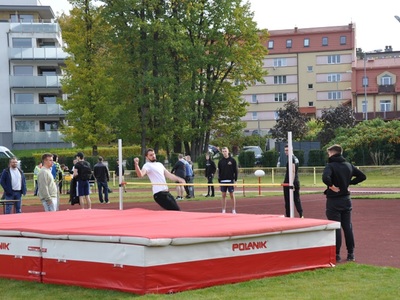 II Memoriał im. Janusza Paziewskiego. 