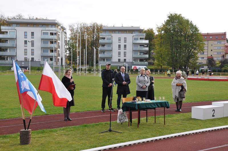 II Memoriał im. Janusza Paziewskiego. 