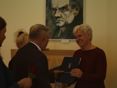 Obchody Dnia Edukacji Narodowej. 