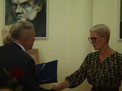 Obchody Dnia Edukacji Narodowej. 