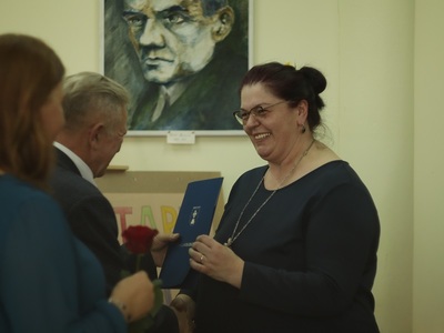 Obchody Dnia Edukacji Narodowej. 