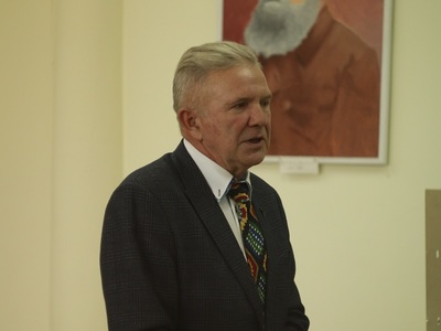 Obchody Dnia Edukacji Narodowej. 