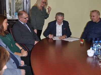 Miliony na rozbudowę infrastruktury sportowej