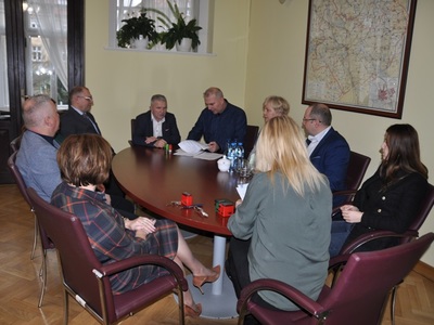 Miliony na rozbudowę infrastruktury sportowej