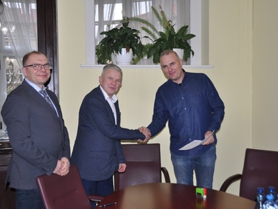 Miliony na rozbudowę infrastruktury sportowej