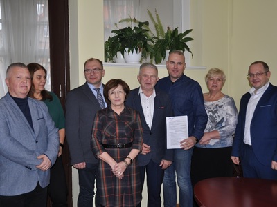 Miliony na rozbudowę infrastruktury sportowej