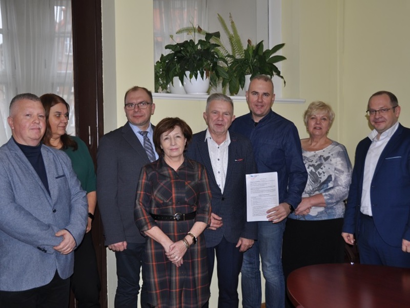 Miliony na rozbudowę infrastruktury sportowej