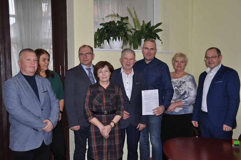 Miliony na rozbudowę infrastruktury sportowej