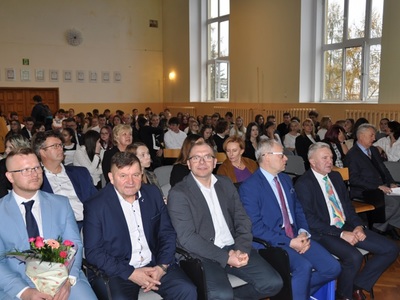 Dzień Patrona Szkoły 