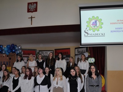 Dzień Patrona Szkoły