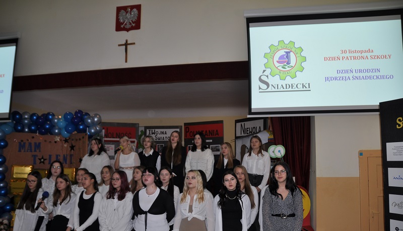 Dzień Patrona Szkoły 