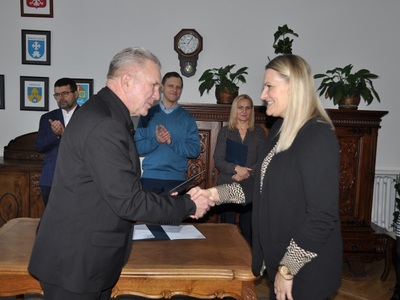 Awans zawodowy nauczycieli 
