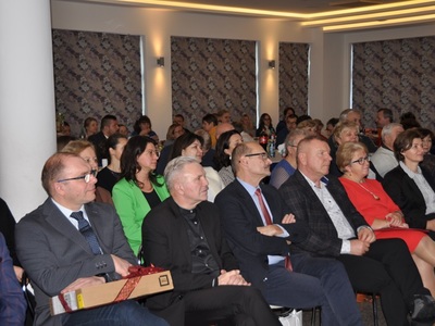 10-lecie Środowiskowego Domu Samopomocy 