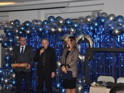 10-lecie Środowiskowego Domu Samopomocy