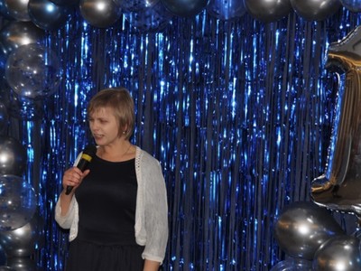 10-lecie Środowiskowego Domu Samopomocy 