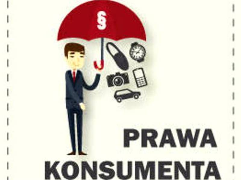 Co Nowego W Prawach Konsumenta W 2023 Roku - Starostwo Powiatowe W Ełku