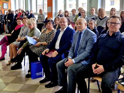 Rozwinęli skrzydła