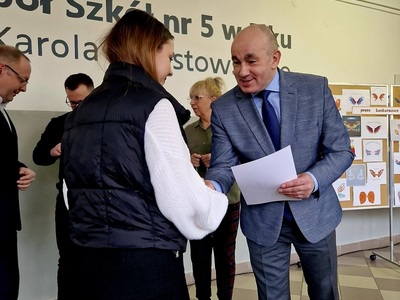 Rozwinęli skrzydła