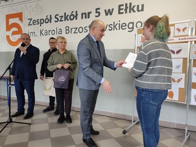 Rozwinęli skrzydła