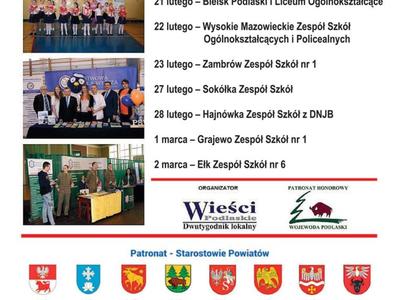 Targi uczelni wyższych