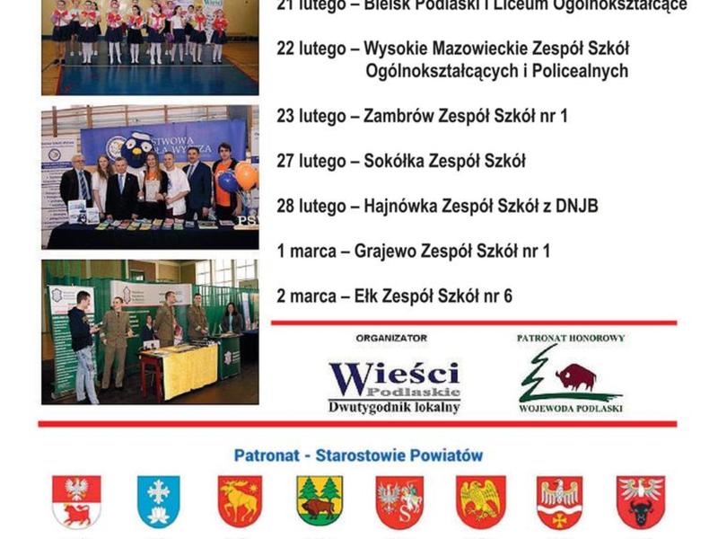 Targi uczelni wyższych