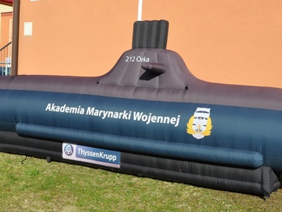 Młodzież wybierała przyszłość 