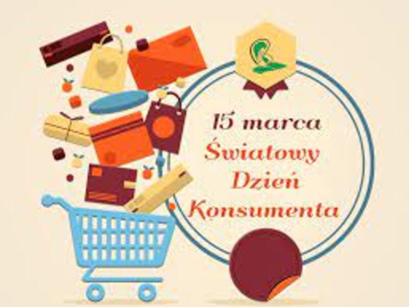 Światowy Dzień Konsumenta