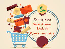 Światowy Dzień Konsumenta 
