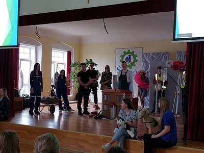 Tydzień Różnorodności Edukacyjnej