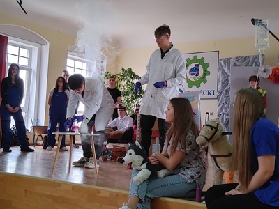 Tydzień Różnorodności Edukacyjnej