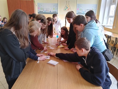Tydzień Różnorodności Edukacyjnej