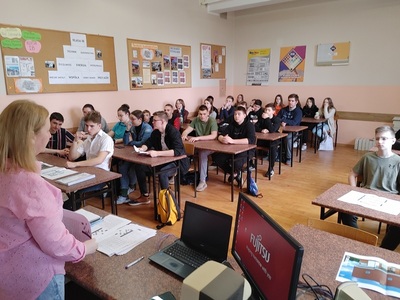 Tydzień Różnorodności Edukacyjnej