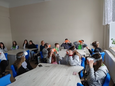 Tydzień Różnorodności Edukacyjnej