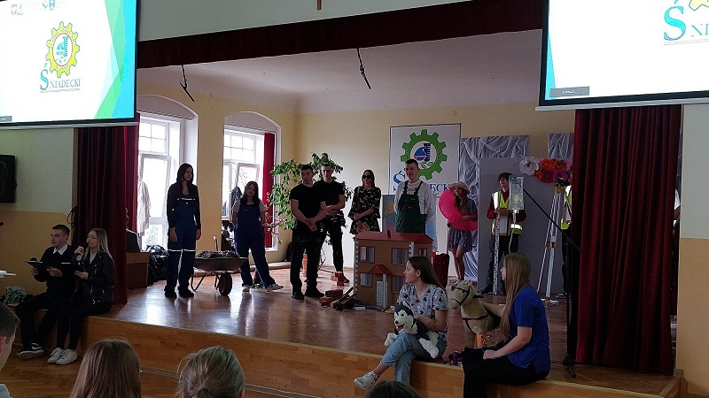 Tydzień Różnorodności Edukacyjnej