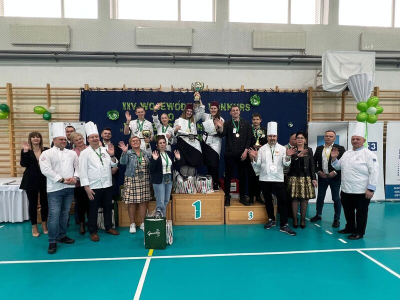 Sukces uczniów Zespołu Szkół nr 6
