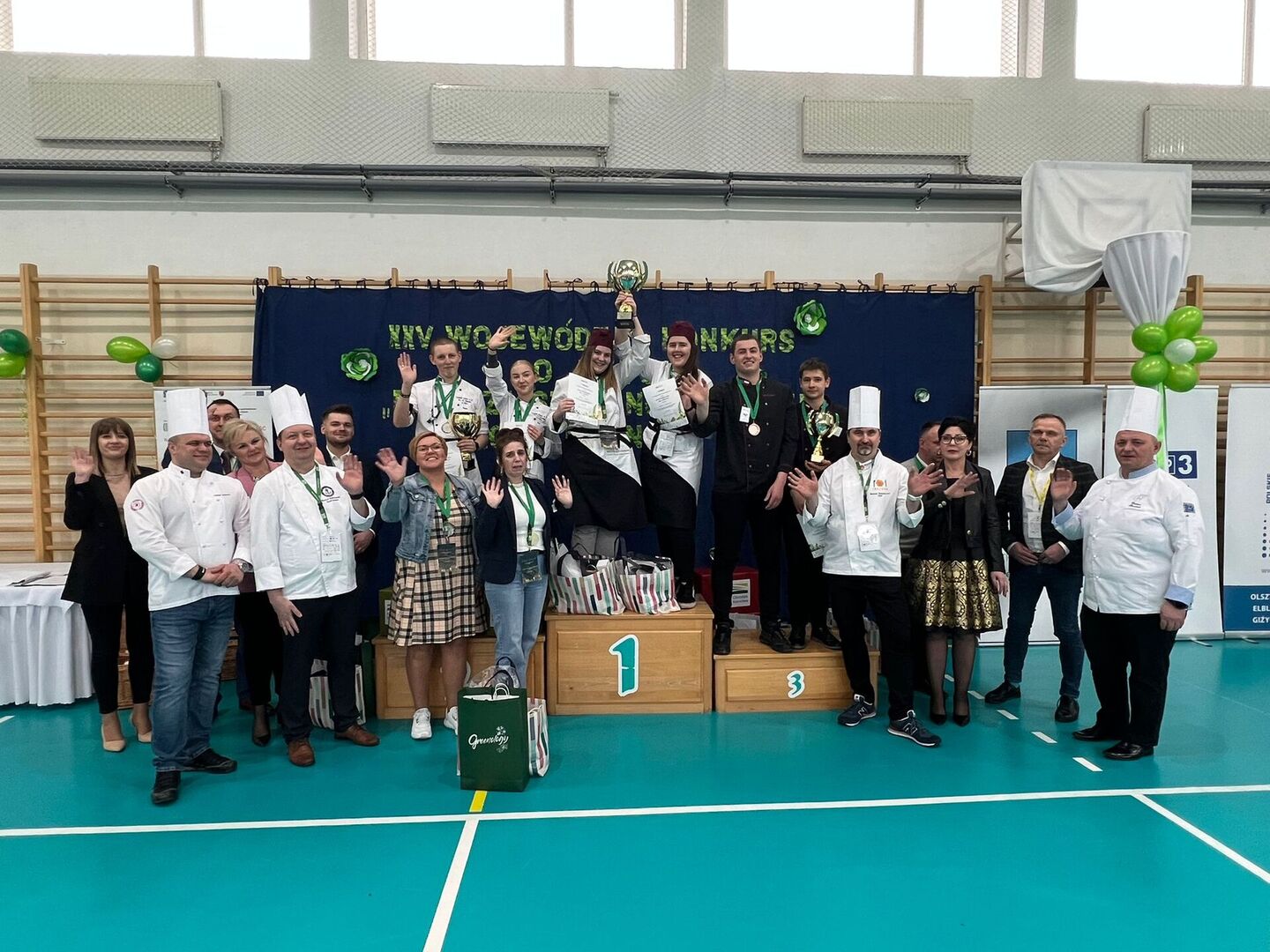 Sukces uczniów Zespołu Szkół nr 6