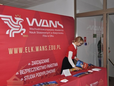 Ełckie Targi Pracy