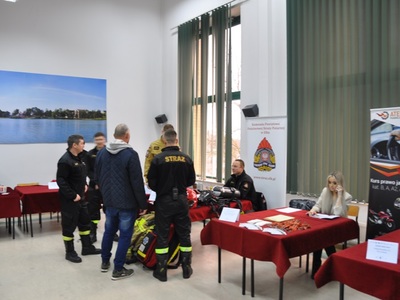 Ełckie Targi Pracy