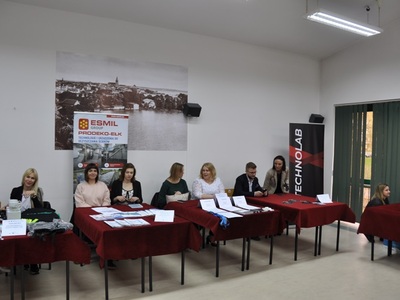 Ełckie Targi Pracy