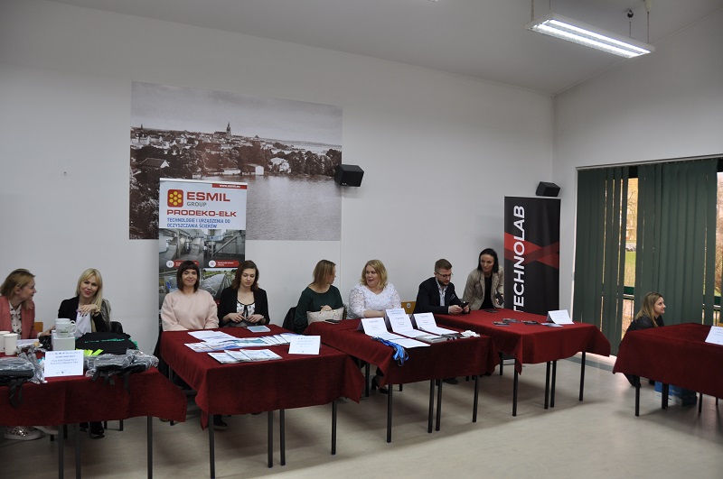 Ełckie Targi Pracy