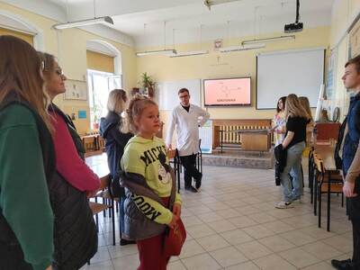 Dzień otwartych drzwi 