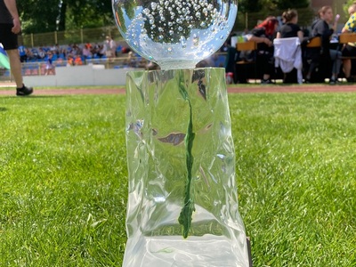 Zawody lekkoatletyczne