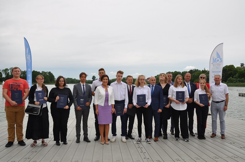 Powiatowe zakończenie roku szkolnego 2022/2023 