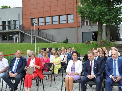Powiatowe zakończenie roku szkolnego 2022/2023 