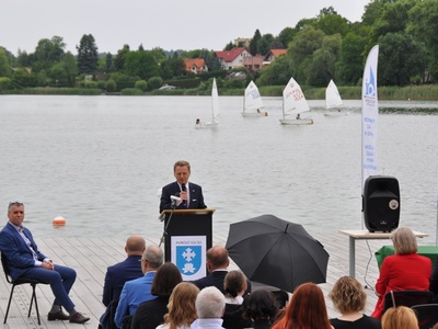 Powiatowe zakończenie roku szkolnego 2022/2023 