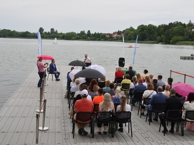 Powiatowe zakończenie roku szkolnego 2022/2023 