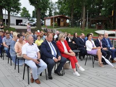 Powiatowe zakończenie roku szkolnego 2022/2023 