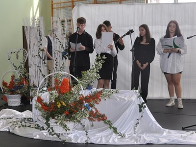 Rozpoczęcie roku szkolnego 2023/2024