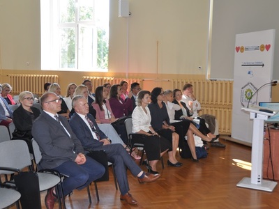 Nowy kierunek w ełckim „chemiaku”
