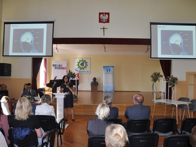 Nowy kierunek w ełckim „chemiaku”